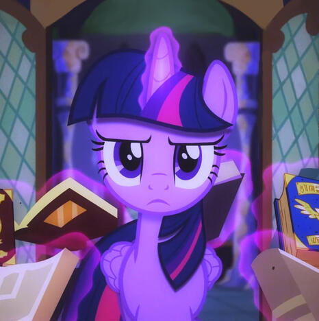 twilight sparkle