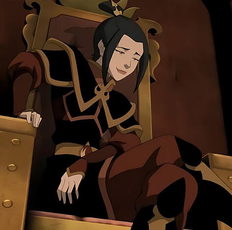 azula