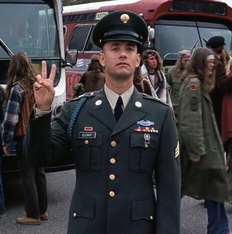 forrest gump