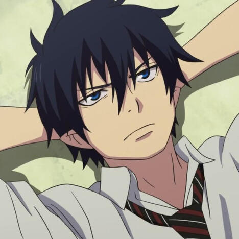 rin okumura